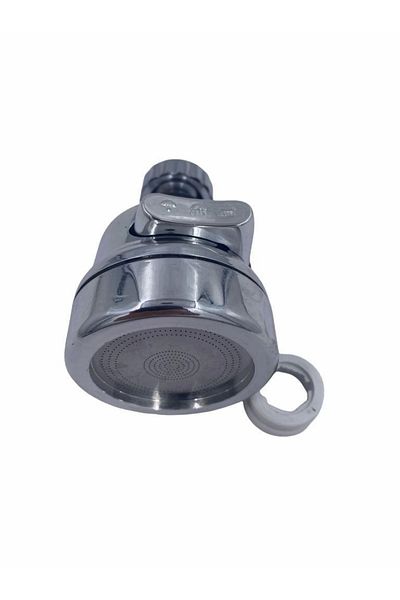 PRATİKOBA Kubar Movable Head Three Functions
