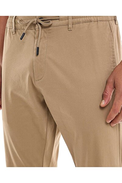 R&B Camel MCB-WVN JOGGER-S-XXL