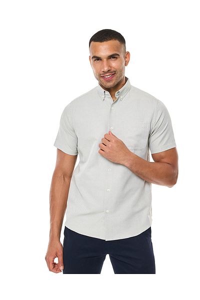 R&B Mint MCF-SS-SHIRT-S-XXL