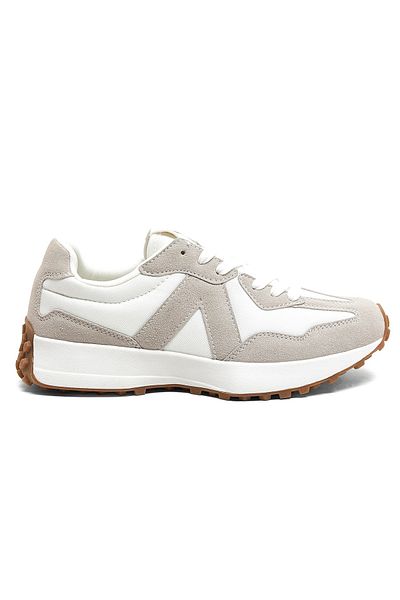 R&B Sand LADIES SPORT SHOES 36-41