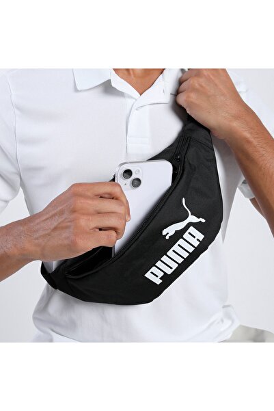 Puma Unisex Yan Çanta