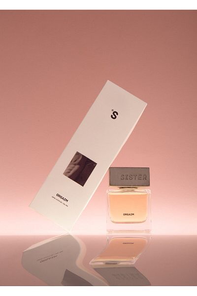 Sister's Aroma , Parfum de Casa, Orgazm, 110ML