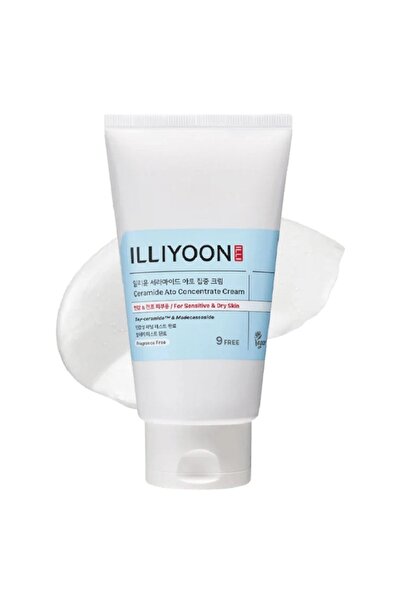 ILLIYOON Ceramide Ato Concentrate Cream – 200 ml