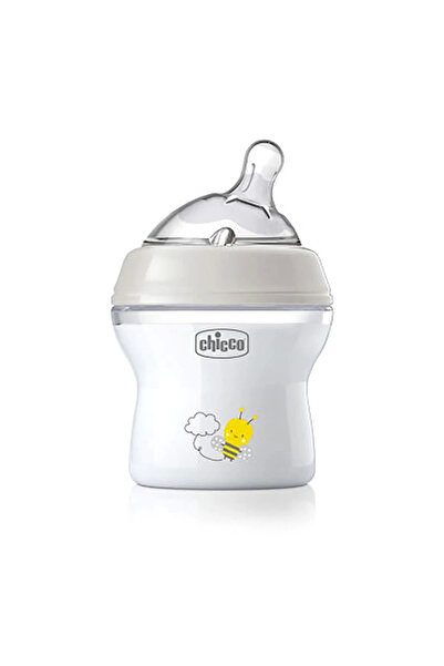 Belle Fusion زجاجة رضاعة بي بي إس ناتشورال فيلينج PP للأطفال من عمر 0 ​​أشهر ...