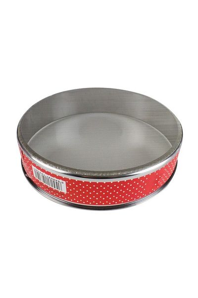gogiva Sieve, Stainless steel, Ø 27 cm