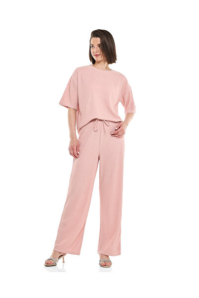 R&B وردي غباري أنا KNT BTM 8-18