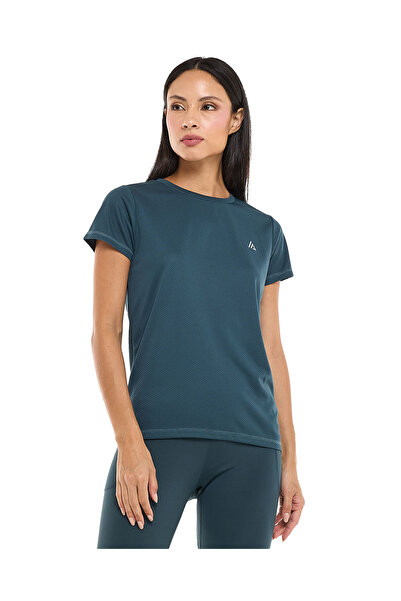 R&B Pinegreen SPORTS TEE 10-18