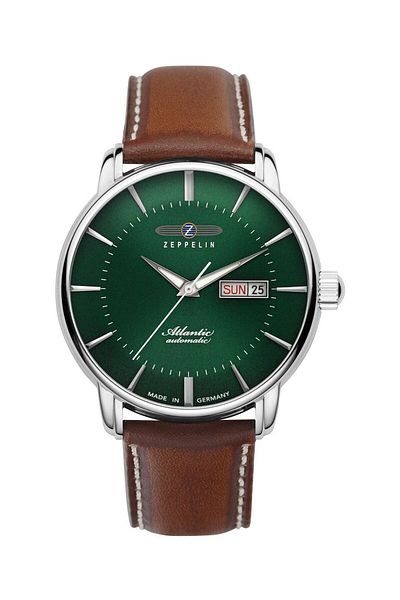 Zeppelin Atlantic Automatic Men's Watch