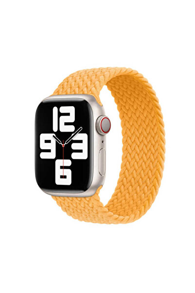teknocep store powered by Watch 42mm Compatible Krd-32 Large Tknc Band-Yellow