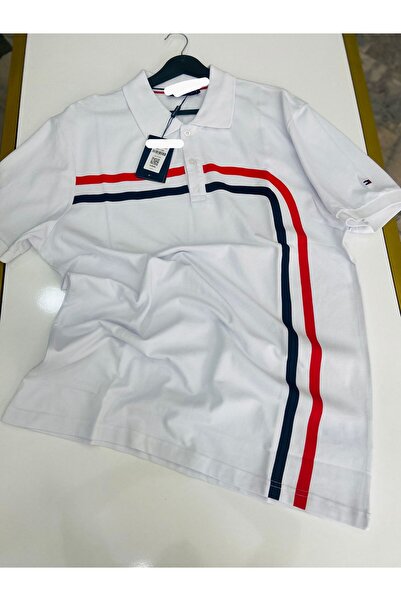 nutika Polo Neck Premium Quality T-Shirt