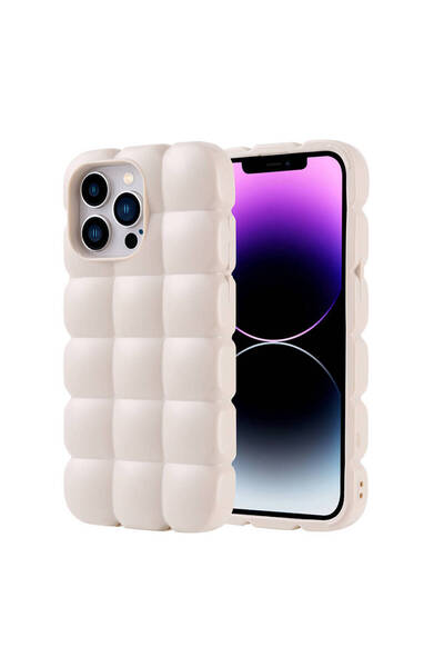 teknocep store powered by حافظة آيفون 14 برو ماكس من السيليكون المرن اللامع T...