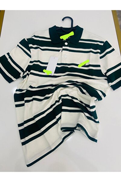 nutika Polo Neck Premium Quality T-Shirt