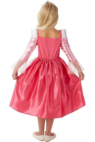 Rubies Storyteller Sleeping Beauty Costume 3-4 Years