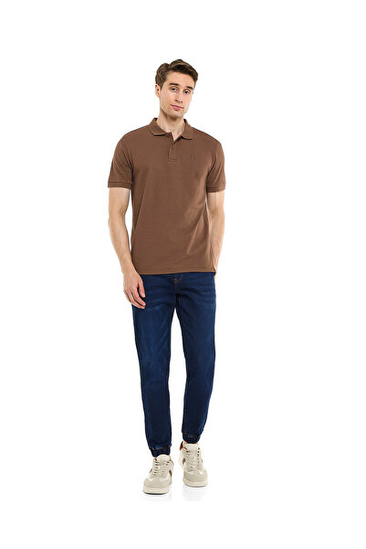 R&B بنطال رياضي MDB-JOGGER-أزرق داكن-S-XXL