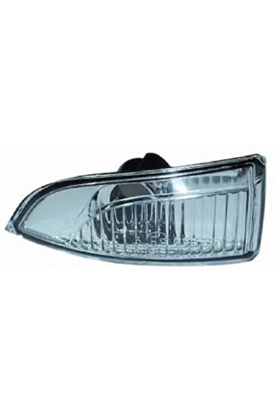 ZENON إشارة المرآة اليسرى ميجان III / فلوانس