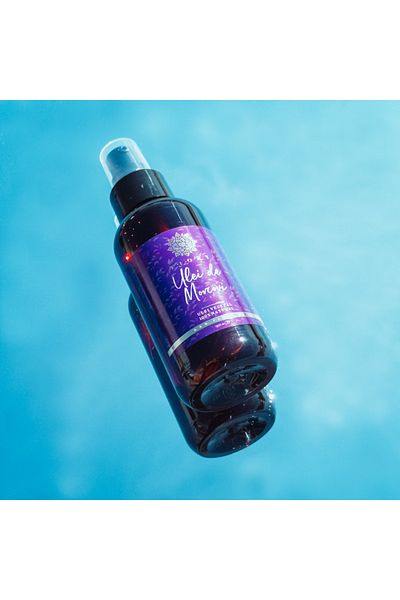 FLORY Ulei de Morcovi 100 ml
