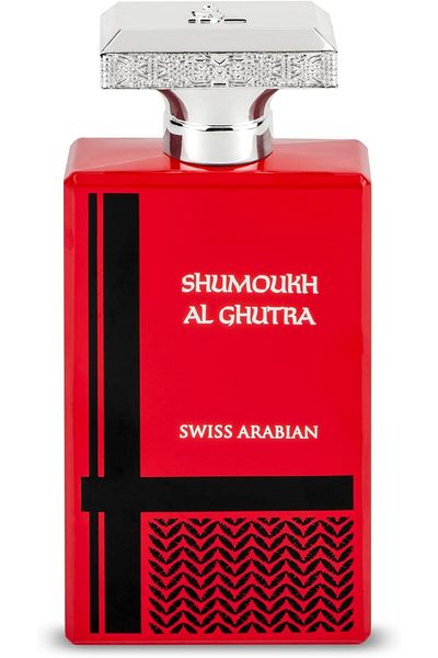 SWISS ARABIAN Shumoukh Al Ghutra For Men Eau De Parfum 100ml