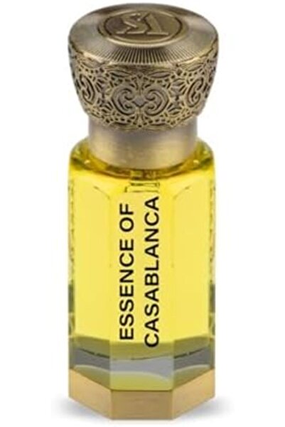 SWISS ARABIAN زيت عطري من سويس أرابيان إسنس أوف كازابلانكا 12 مل