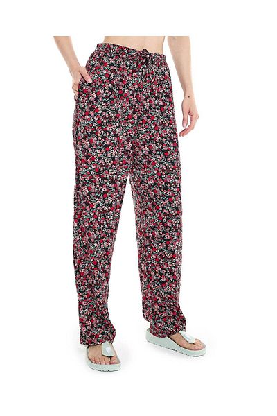 R&B Red PAJAMA-10-18