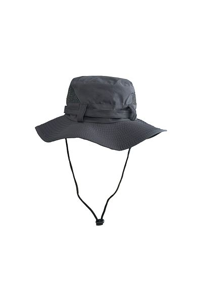 MUK's Beauty Tools Camping Hat Parachute Fabric Uv Protection Outdoor Sun Protection Hat