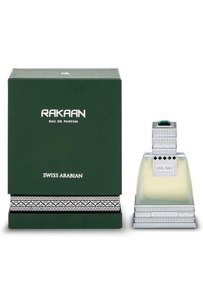 SWISS ARABIAN Rakaan For Men Eau De Parfum 50ml