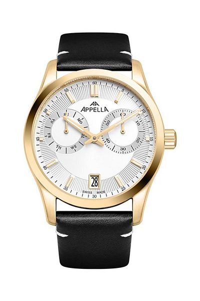 APPELLA Multifunctional watch for men