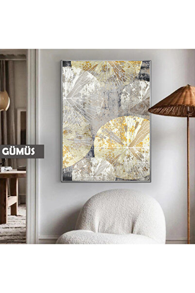 Harikabirev HARİKABİREV | CULOARE GREY-GOLD MODEL BOHEM MACRO 01 | TABLA DE S...