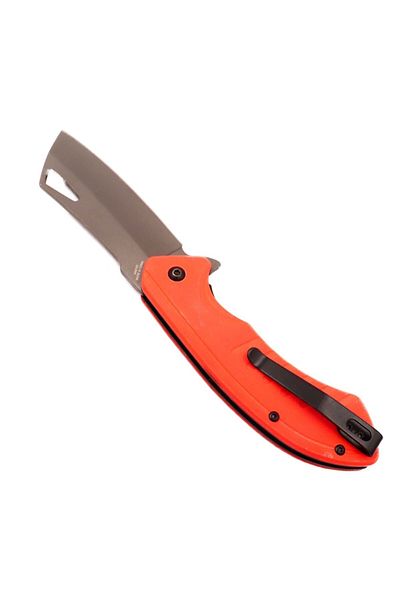 dalimag Briceag cu Deschidere Manuala, 20 cm, Sistem Prindere Curea