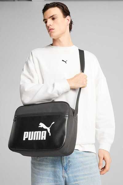 Puma Unisex Postacı Yan Çanta
