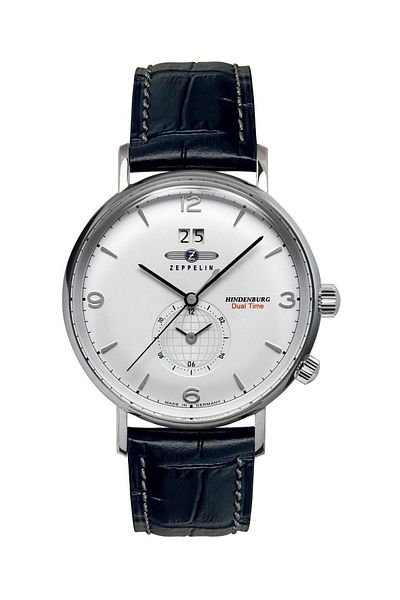 Zeppelin Men's watch LZ129 Hindenburg