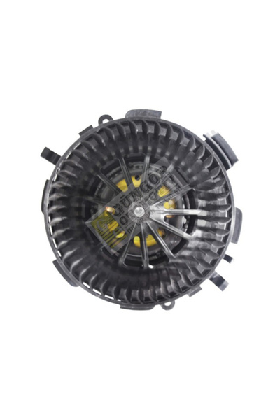 Seger محرك كالوريفر ماستر II/موڤانو