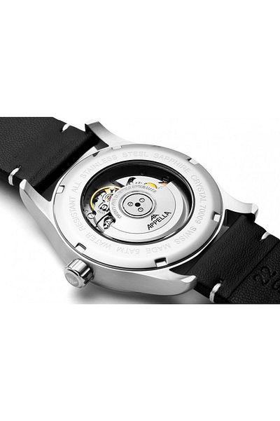 APPELLA Men's watch Automatic