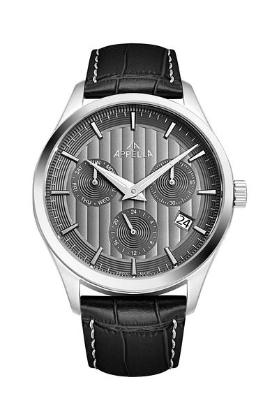 APPELLA Multifunctional watch for men