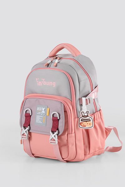 ÇÇS Children's School Backpack Ccs51944