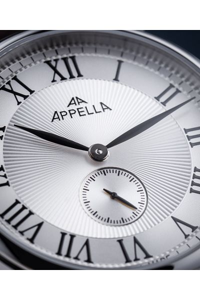 APPELLA Classic Men's Watch