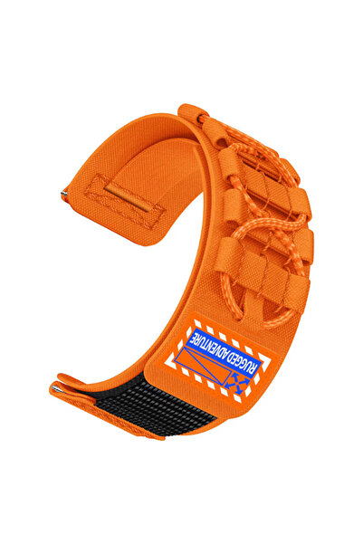 teknocep store powered by ساعة جالاكسي 42 ملم TKNC KRD-112 مع تصميم حبل مضفر ...