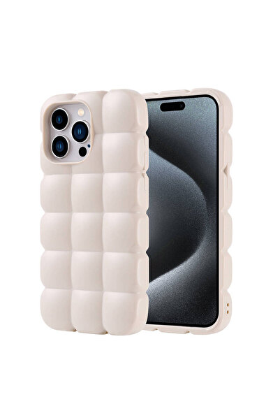 teknocep store powered by حافظة آيفون 15 برو ماكس من السيليكون المرن اللامع T...