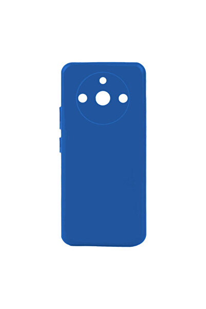 teknocep store powered by حافظة ريلمي 11 برو من السيليكون TKNC - أزرق