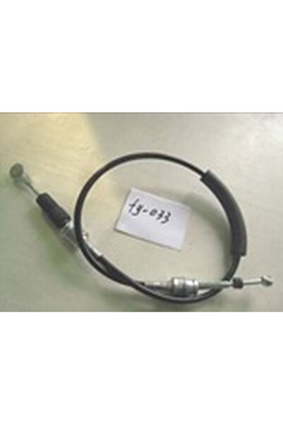 ZENON سلك التحكم في التروس الأيسر ألبيا