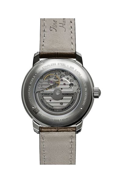 Zeppelin Friedrichshafen men's watch