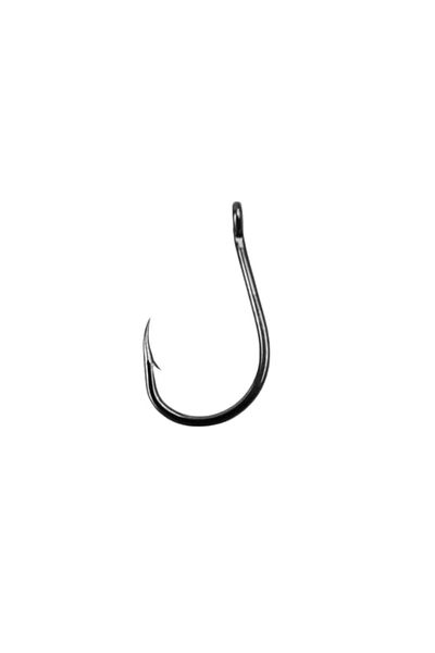 DELPHİN Cârlige de pescuit Fish-On-X Hookaido Chinu - 11 buc, mărimea 10