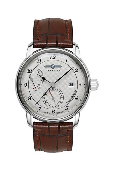 Zeppelin Friedrichshafen Automatic Men's Watch