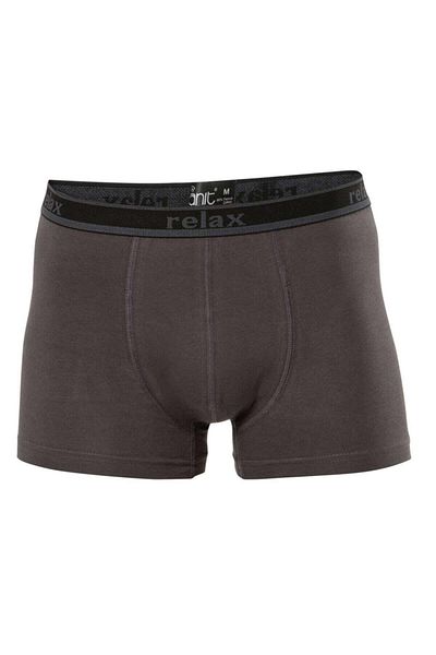 Anıt Ανδρικά Relax Cotton Flexible 1 τεμάχιο μπόξερ