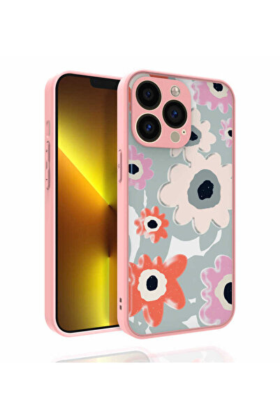 teknocep store powered by حافظة TKNC Nora لامعة متوافقة مع iPhone 13 Pro Max ...