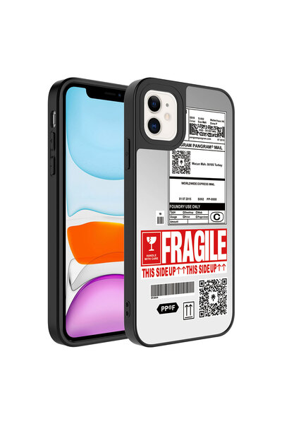 teknocep store powered by حافظة مرآة TKNC لامعة متوافقة مع هاتف iPhone 12 مع ...