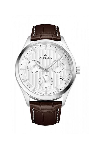 APPELLA Multifunctional watch for men