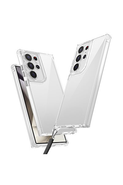 teknocep store powered by غطاء سيليكون متوافق مع هاتف Galaxy S24 Ultra TKNC S...