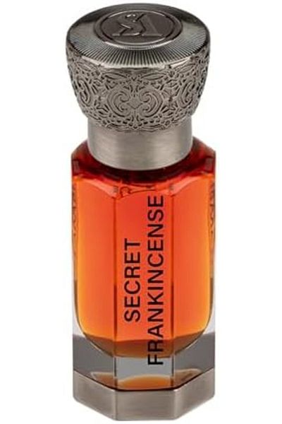 SWISS ARABIAN Secret Frankincense Perfume Oil 12ml