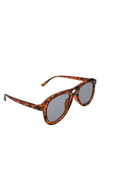 ZAAS Azure Tortoise Sunglass ‚ Trendy Blue Tortoise Shell Sunglasses
