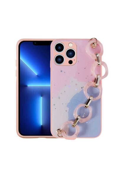 teknocep store powered by حافظة سيليكون TKNC Elsa متوافقة مع iPhone 13 Pro مع...